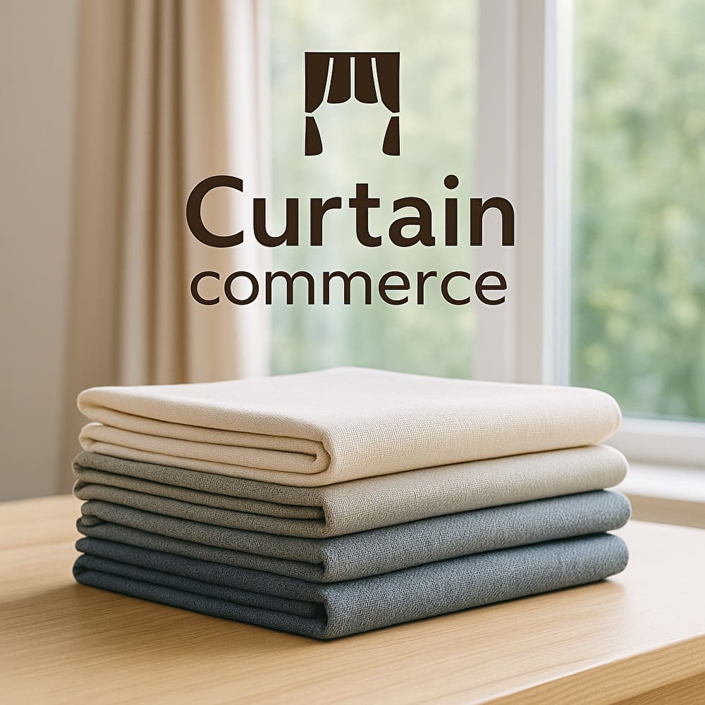 カーテン通販どこがいい？おすすめ5社比較