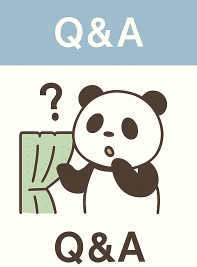 Q&A